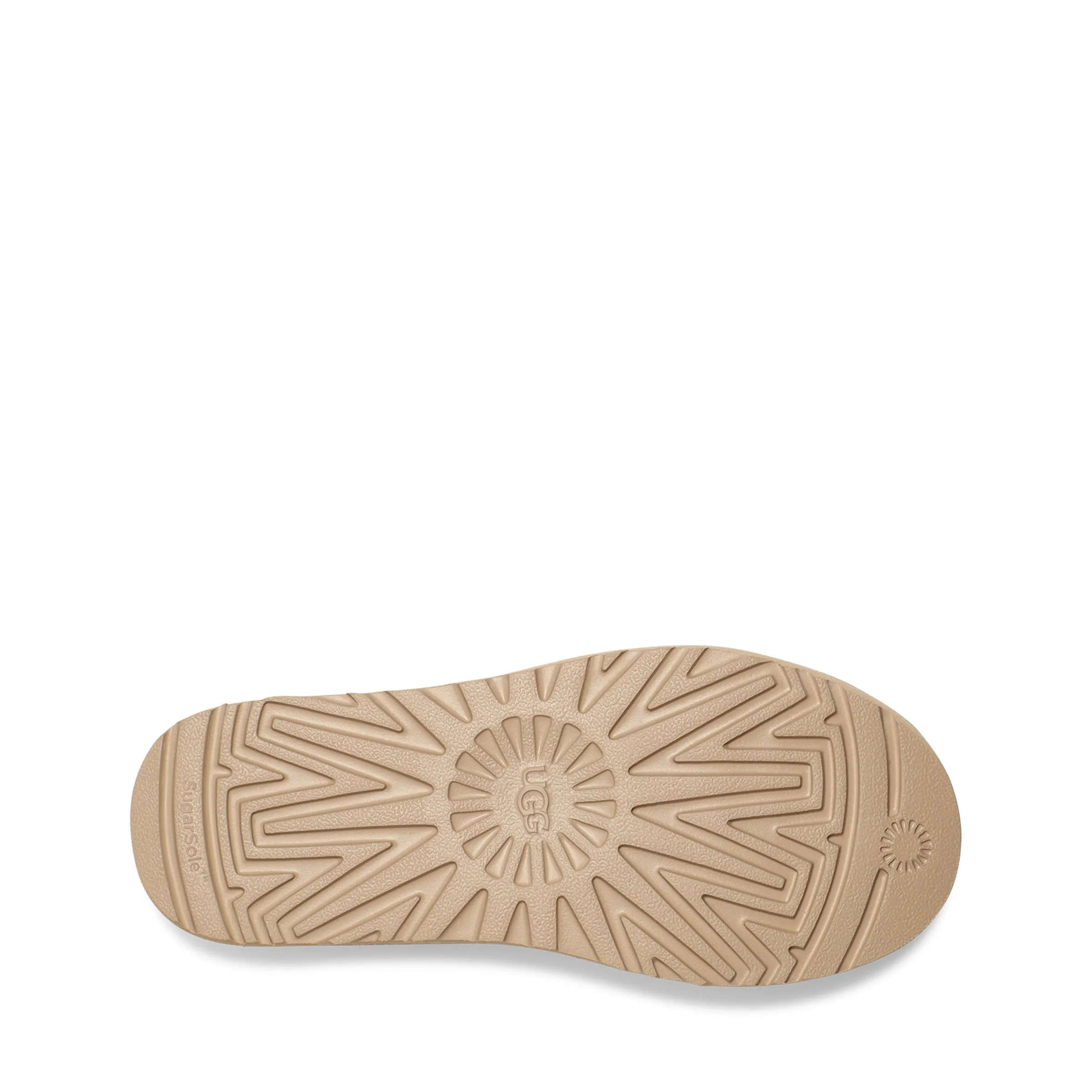 UGG® All Gender Tasman Crafted Regenerate - Sand