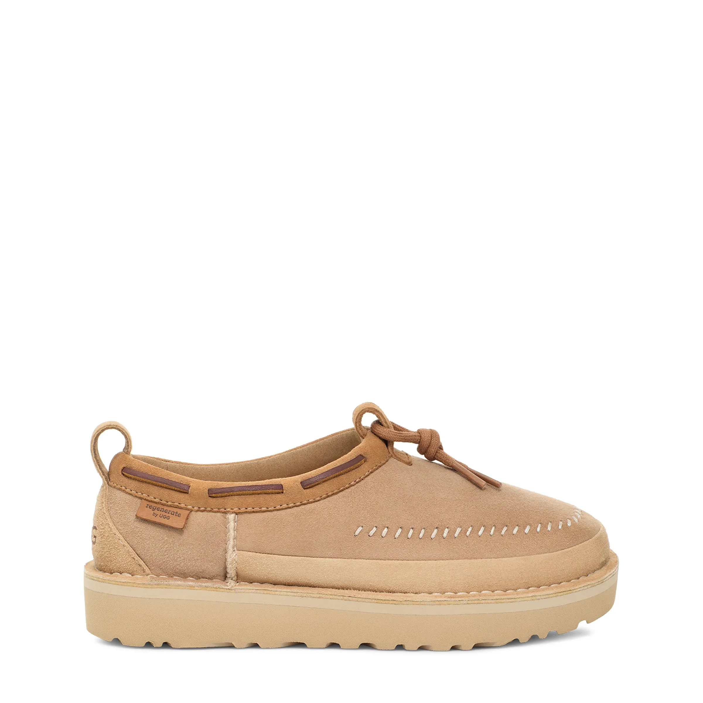 UGG® All Gender Tasman Crafted Regenerate - Sand