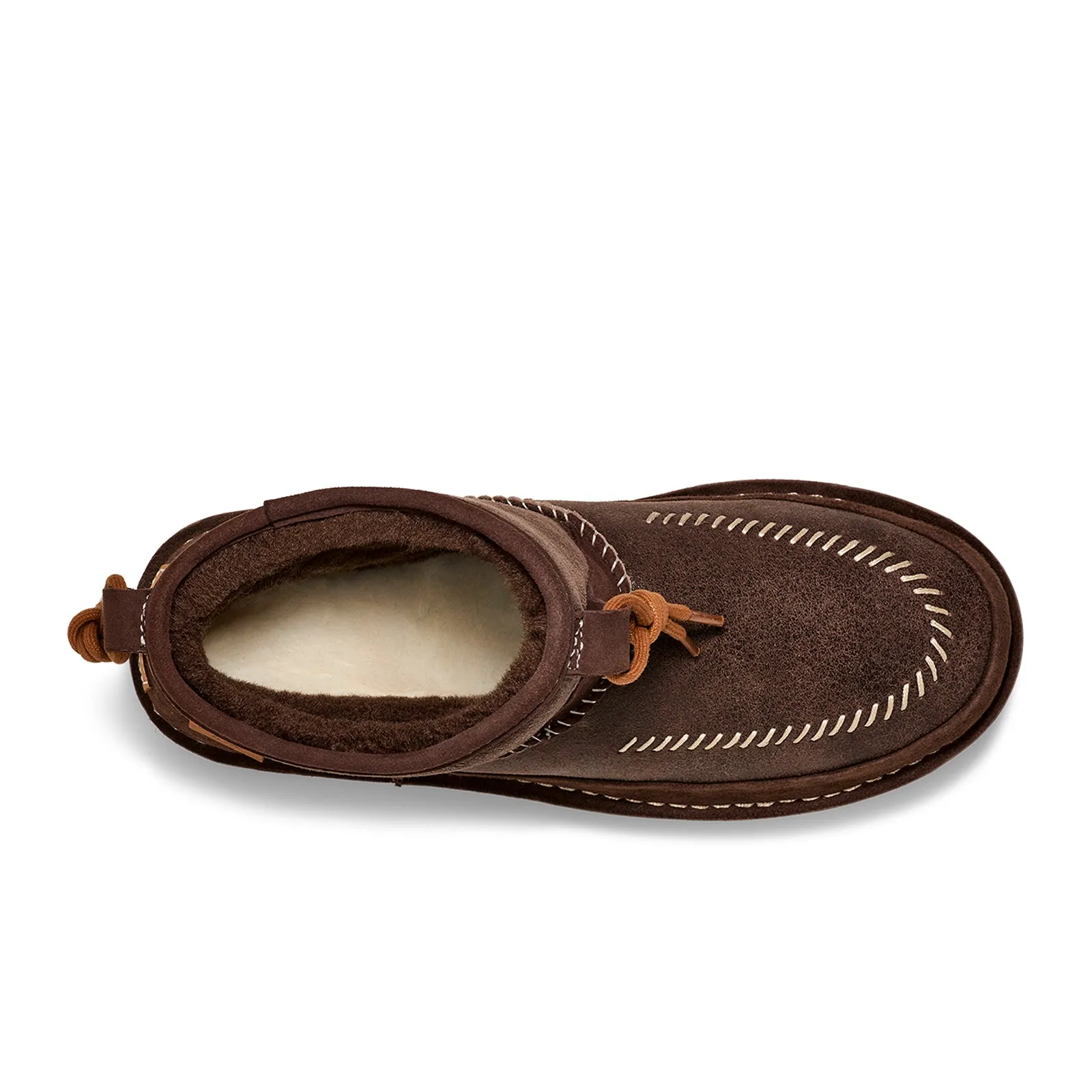 UGG® Campfire Crafted Regenerate (Men) - Burnt Cedar