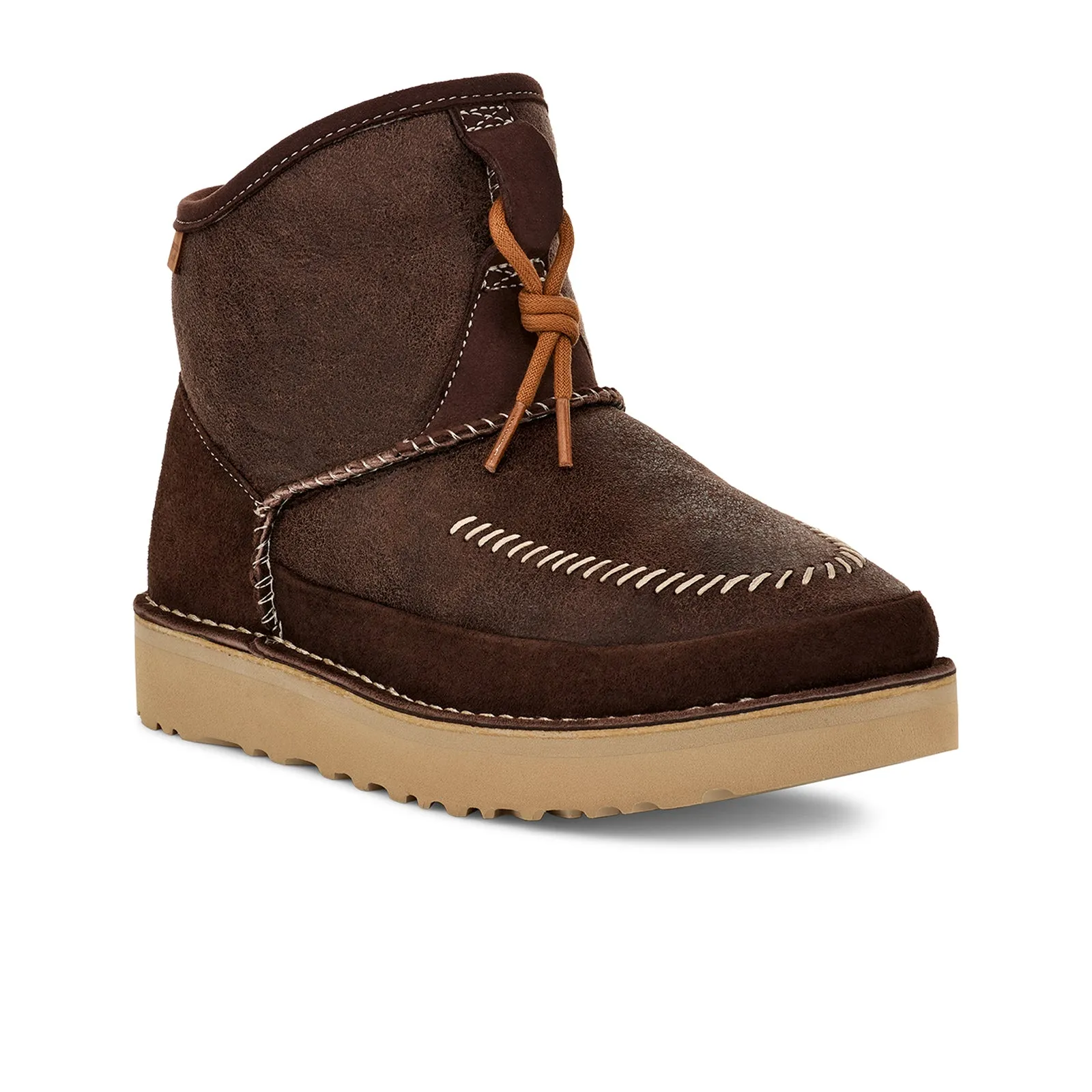 UGG® Campfire Crafted Regenerate (Men) - Burnt Cedar