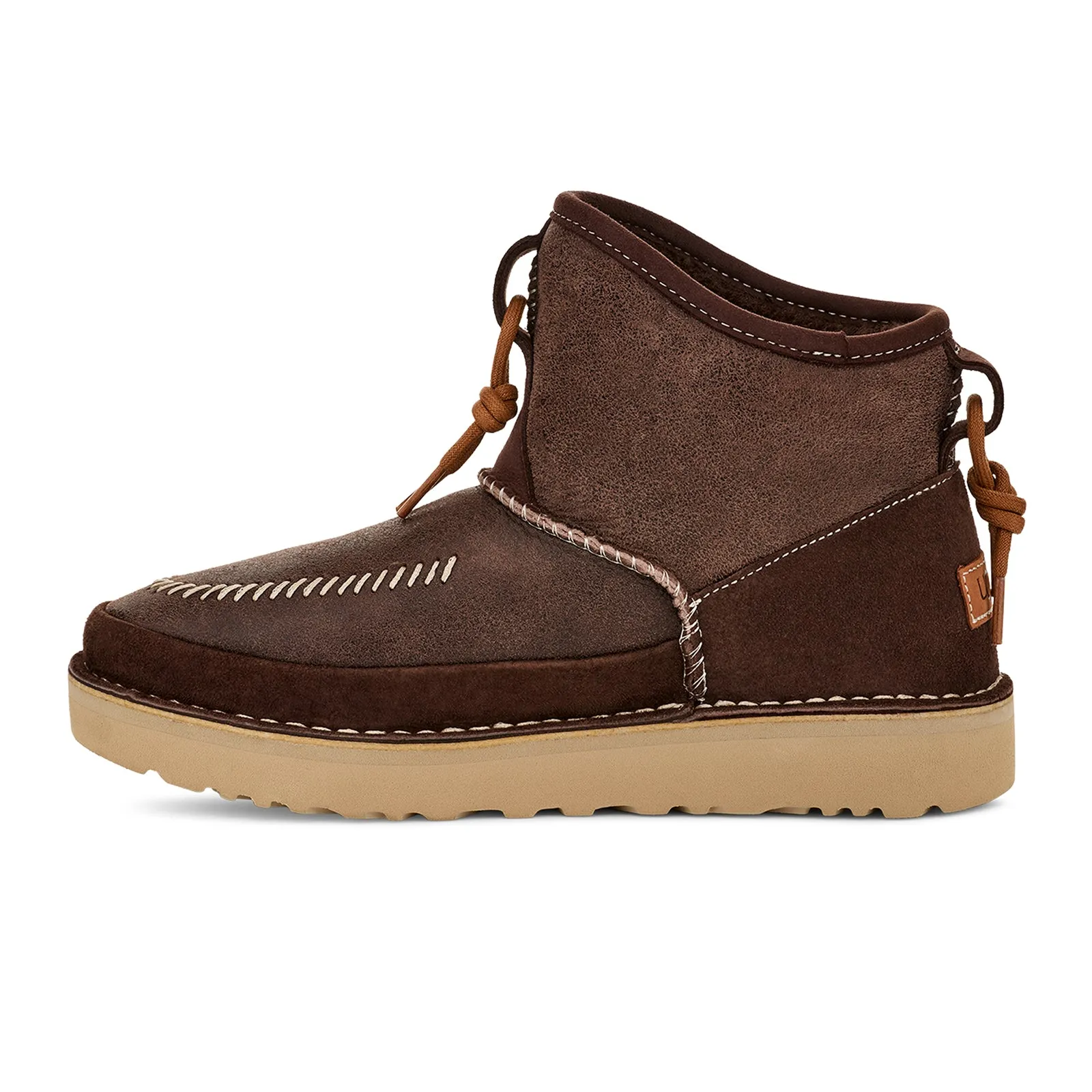 UGG® Campfire Crafted Regenerate (Men) - Burnt Cedar