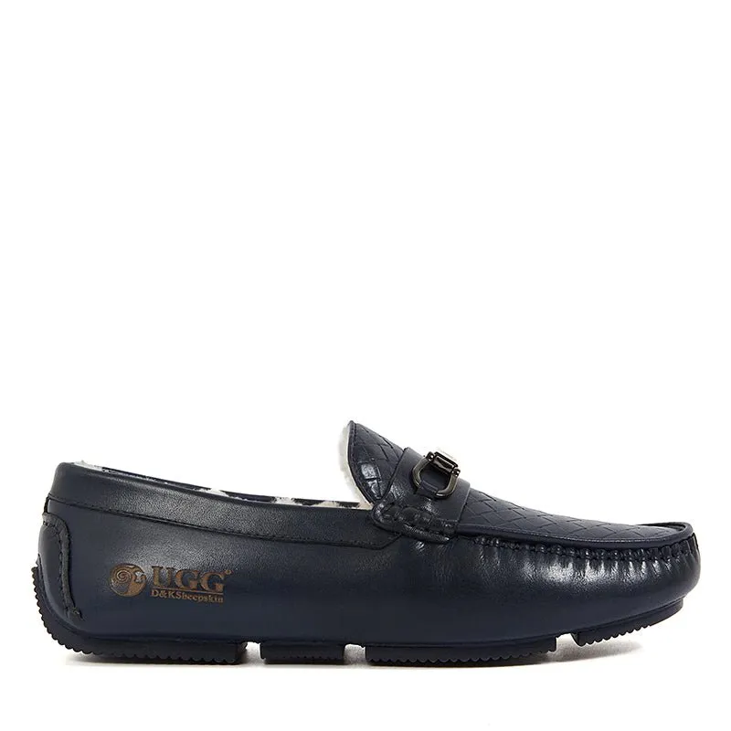 UGG Loafer Nappa Leather