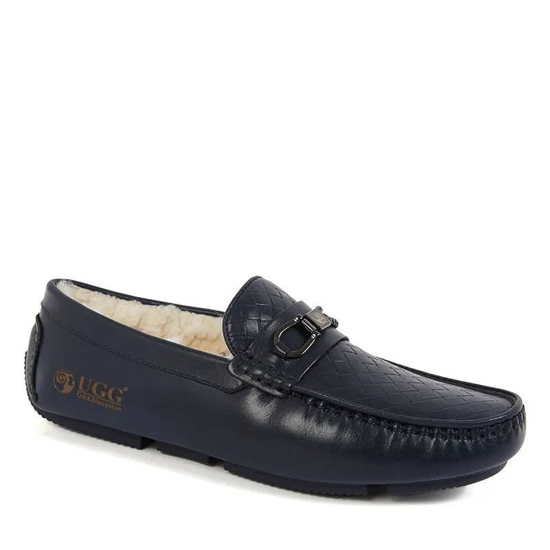 UGG Loafer Nappa Leather