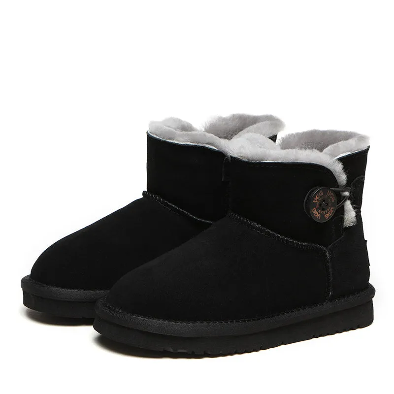 Ugg Nolan Kids Mini Button