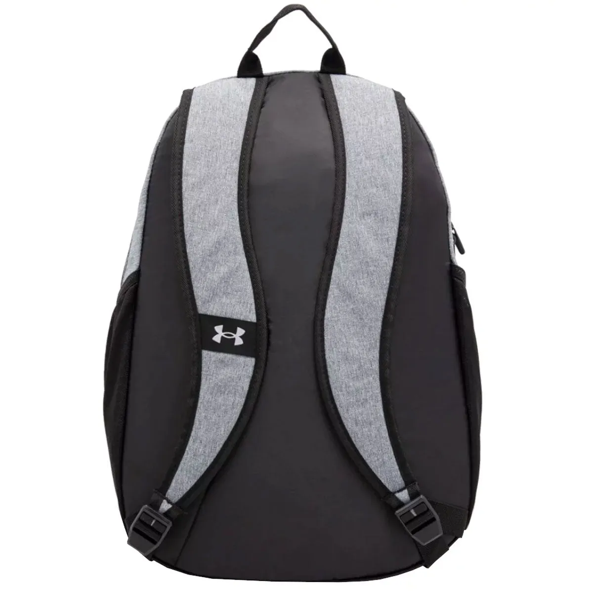 Under Armour Hustle Sport Backpack - Graphite/Black