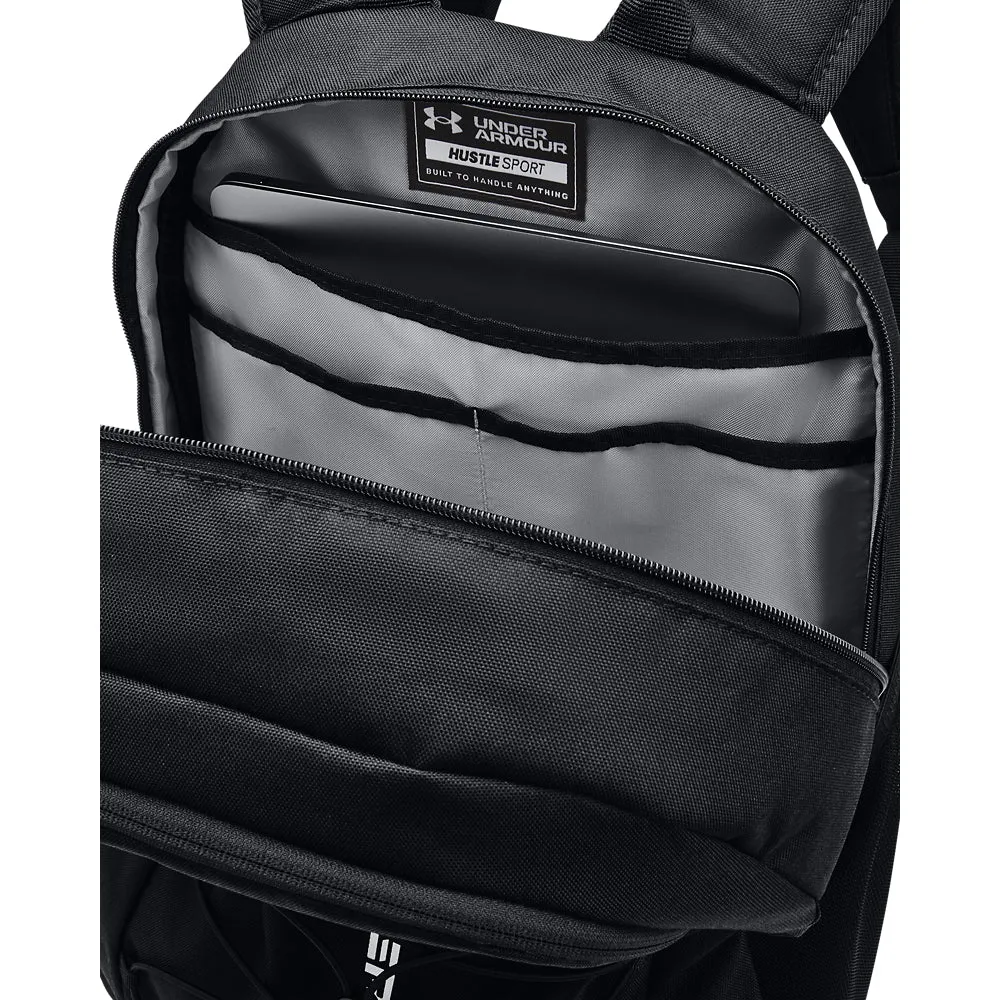 Under Armour Hustle Sport Backpack