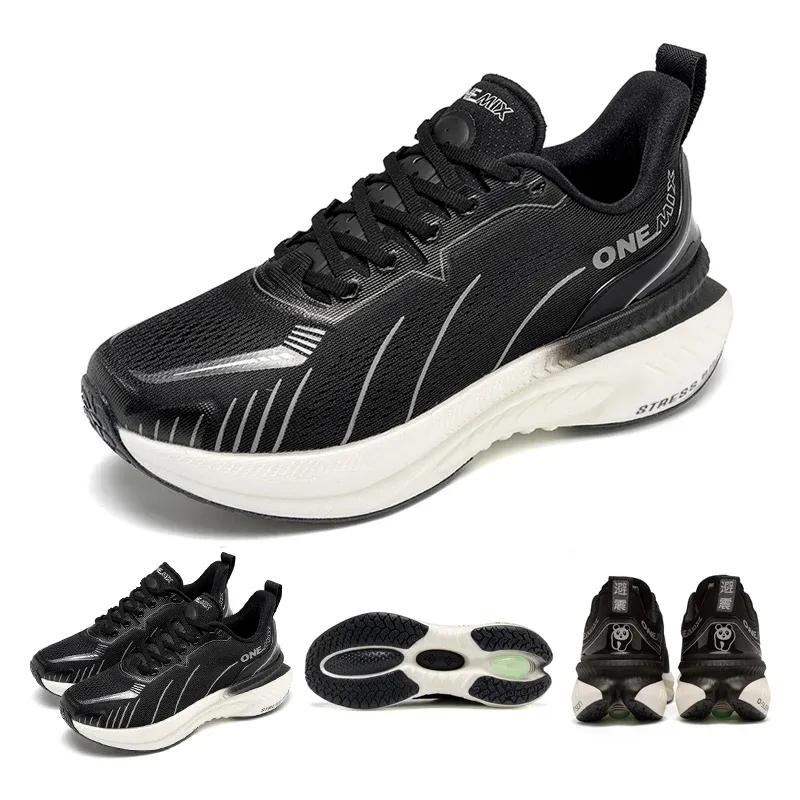 Unisex Non-Slip Athletic Sneaker