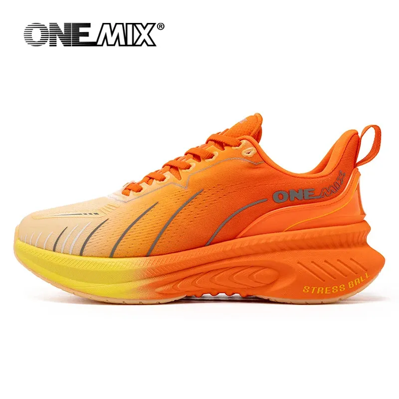 Unisex Non-Slip Athletic Sneaker