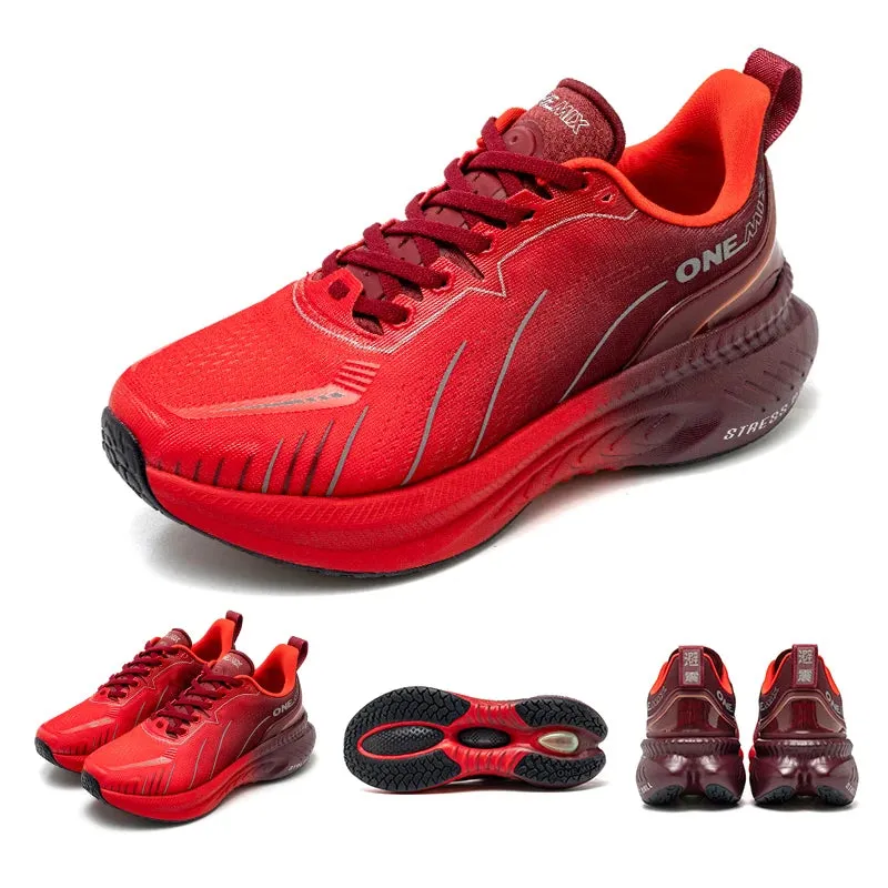 Unisex Non-Slip Athletic Sneakers