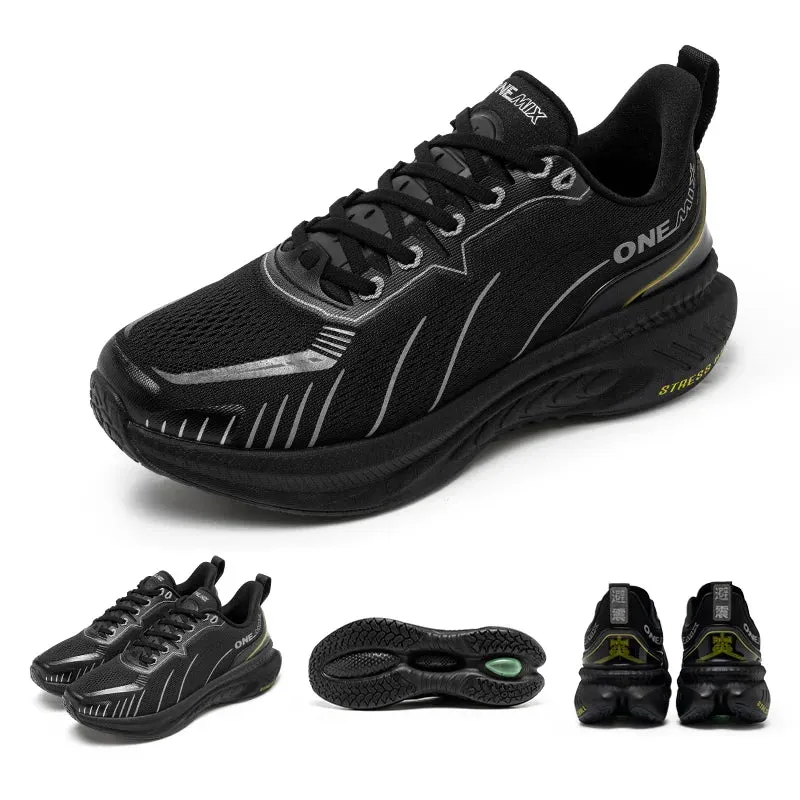 Unisex Non-Slip Athletic Sneakers