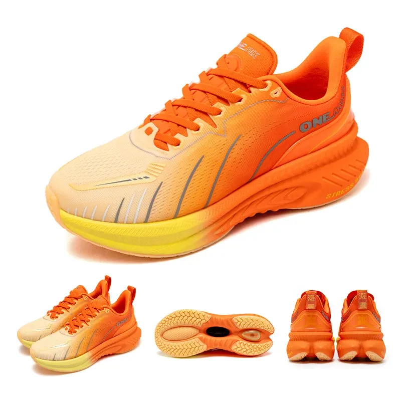 Unisex Non-Slip Athletic Sneakers