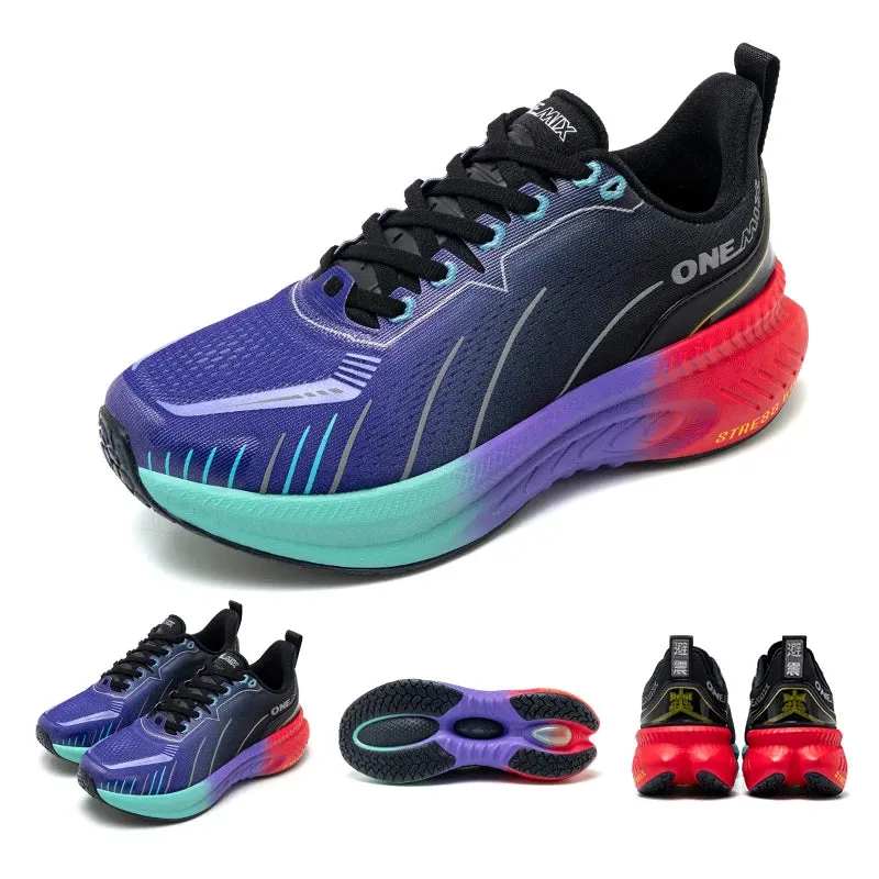 Unisex Non-Slip Athletic Sneakers