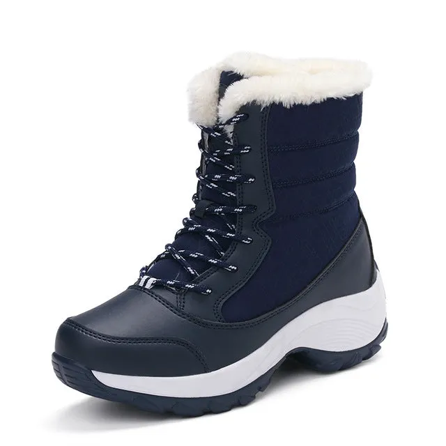 USS Shoes  Mariu Women's Boots