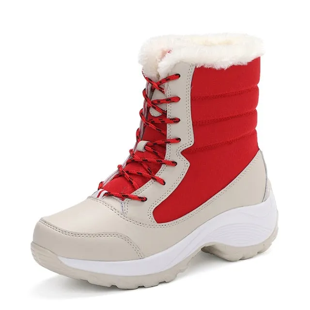 USS Shoes  Mariu Women's Boots