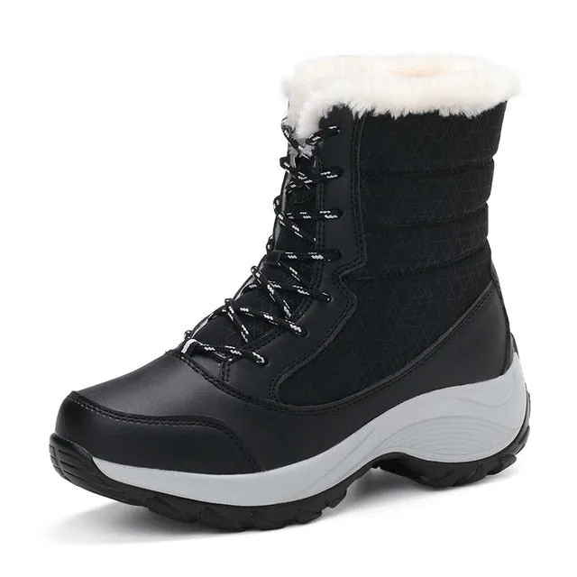 USS Shoes  Mariu Women's Boots