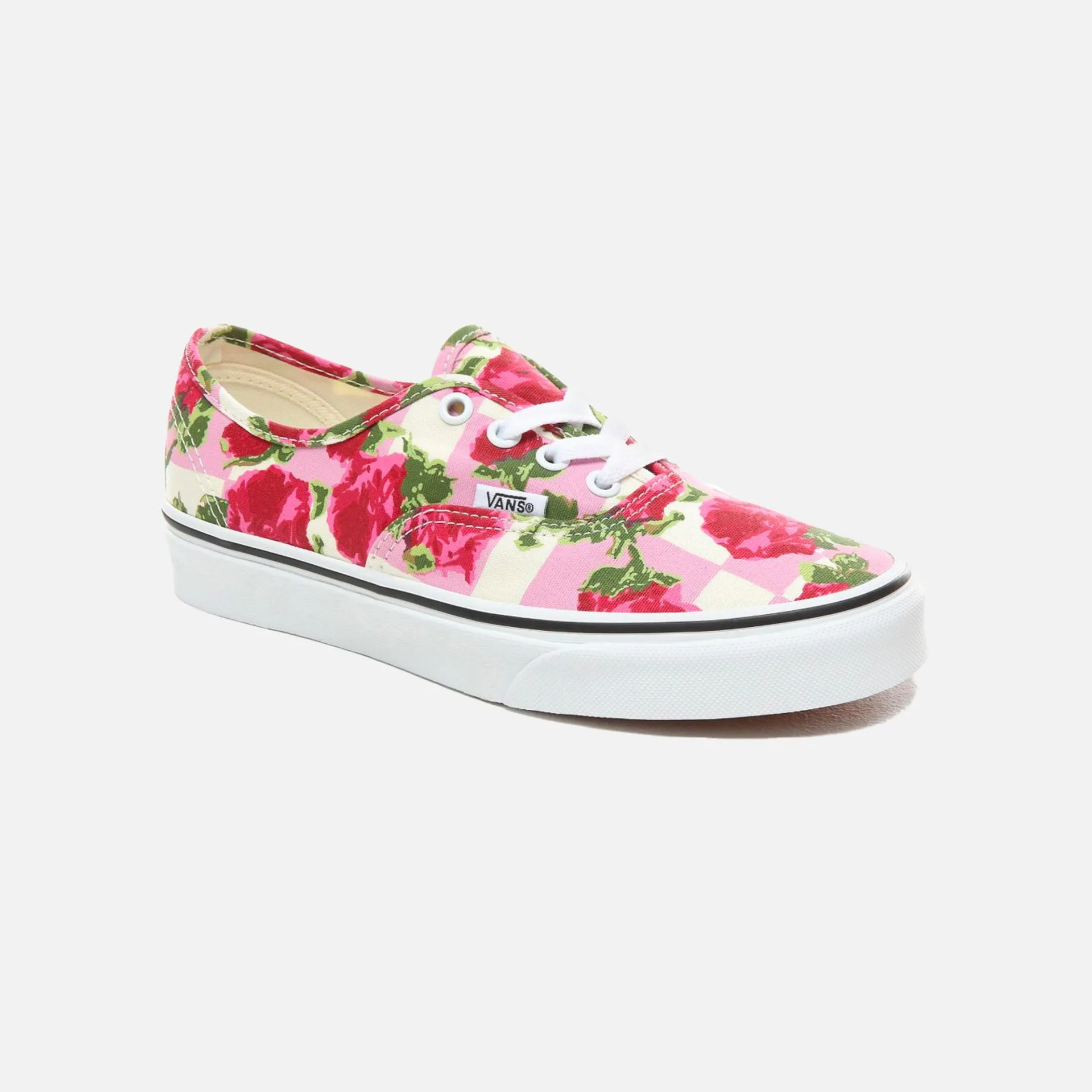 Vans | AUTHENTIC ROMANTIC FLORAL