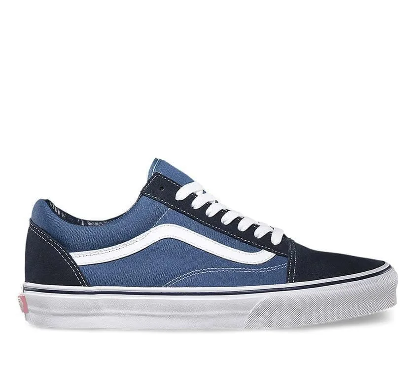 Vans Old Skool - Navy