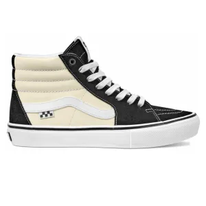 Vans Skate Sk8-Hi Black/Antique/White