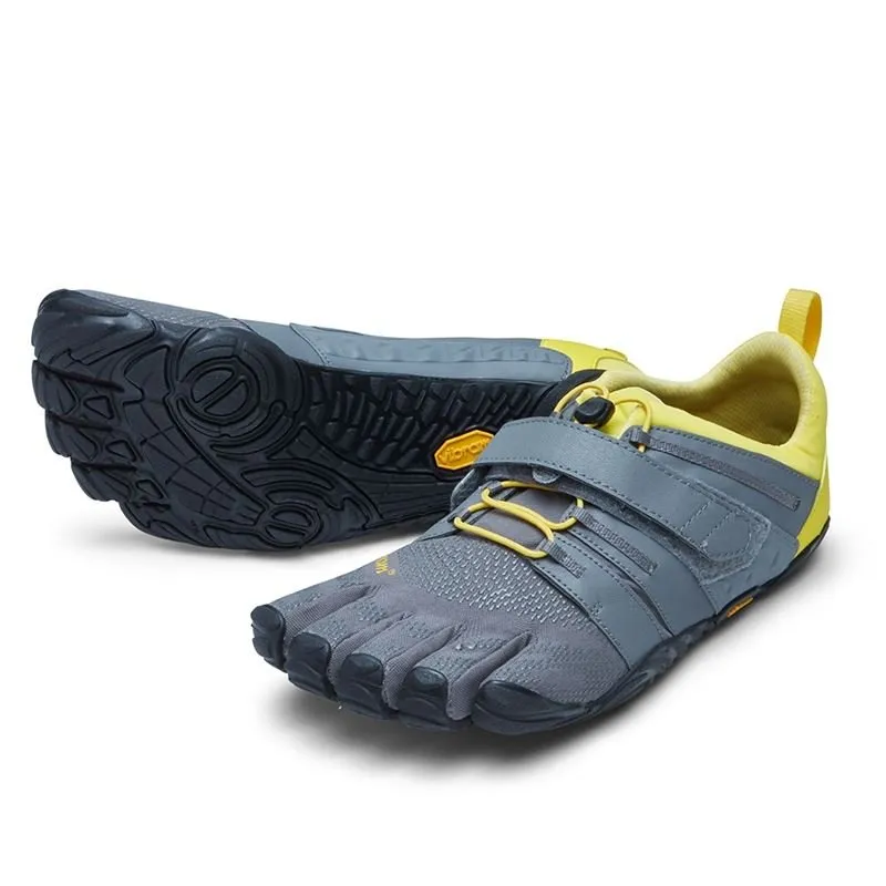 Vibram KSO Vintage Mens Waterproof Trainers Five Finger Training Gym Footwear