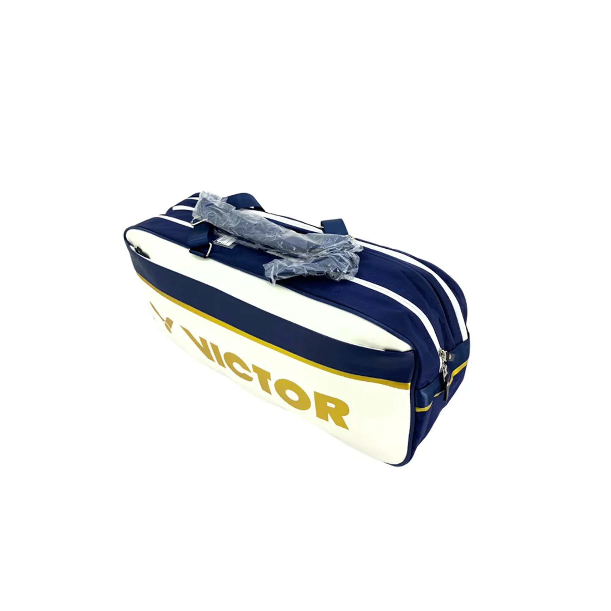 Victor x OLYMPIC Collection BR9612 AB Rectangular Racket Bag