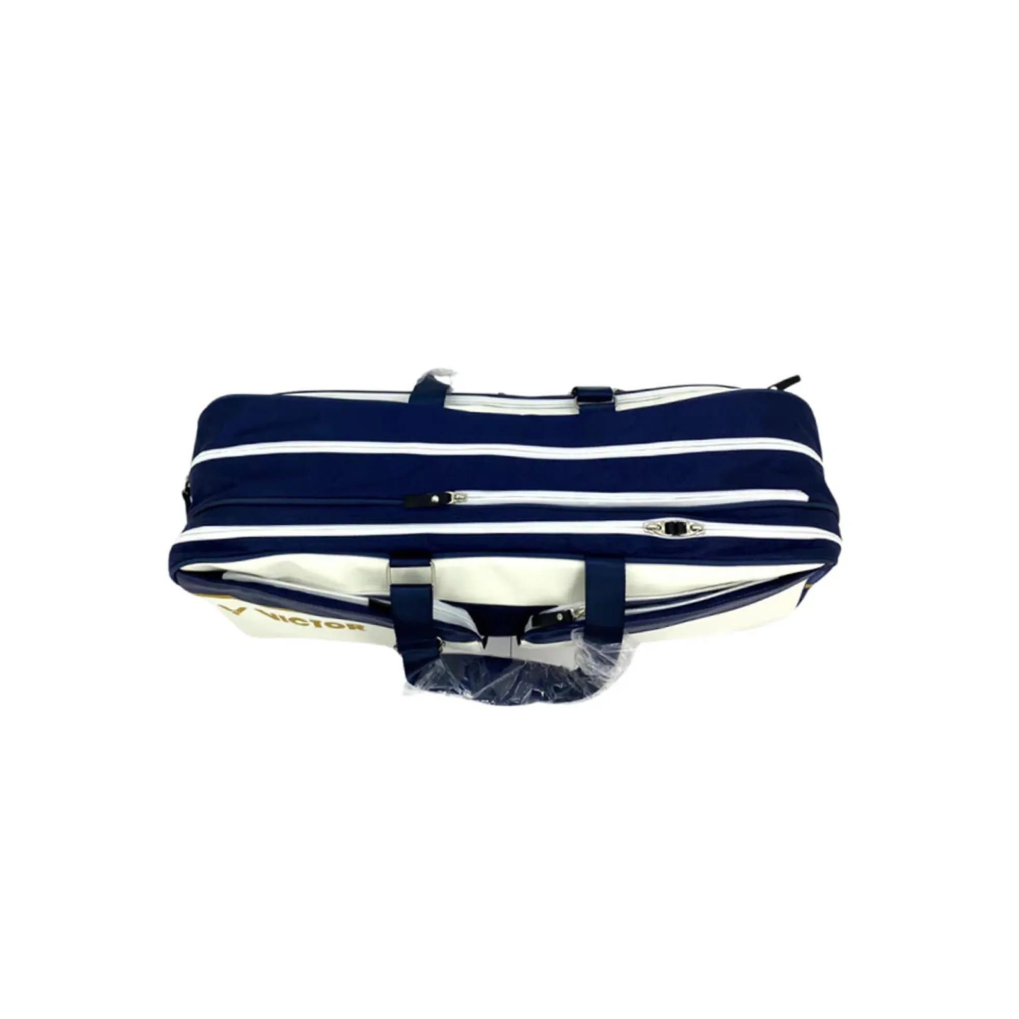 Victor x OLYMPIC Collection BR9612 AB Rectangular Racket Bag