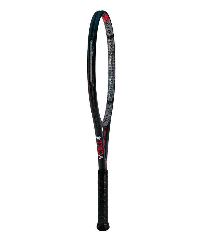 Volkl V-Cell 1 - 4 1/4 Tennis Racquet