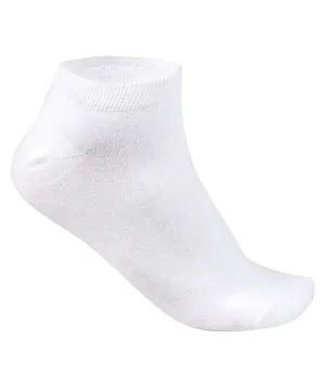 White - Sports socks