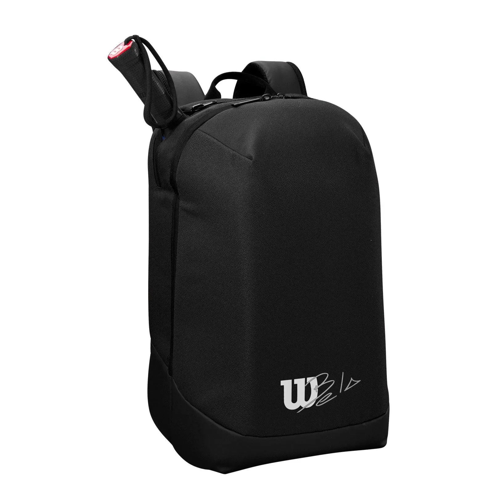 Wilson Bela Padel Backpack Black