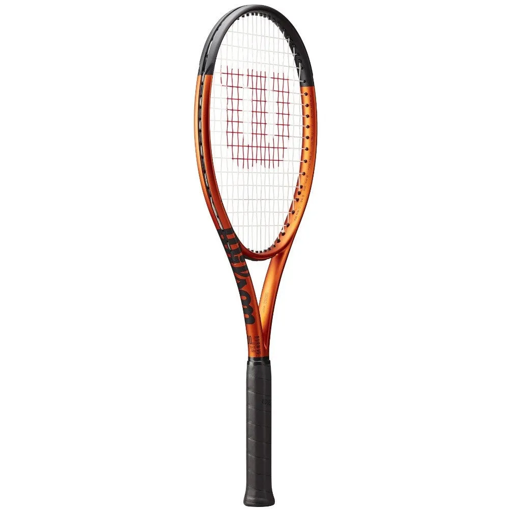 Wilson Burn 100ULS V5