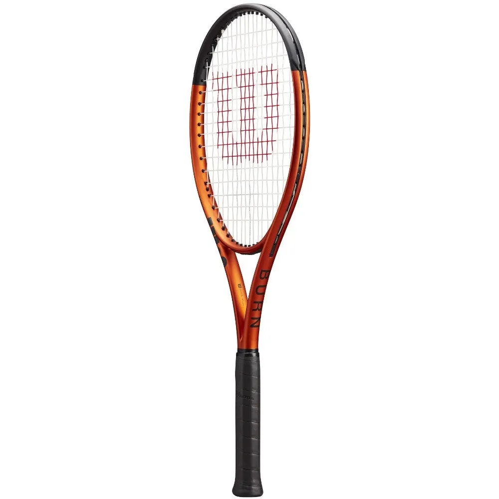 Wilson Burn 100ULS V5