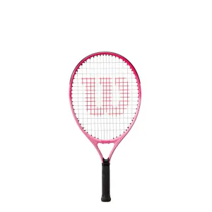 Wilson Burn Pink 21 Inch Racquet