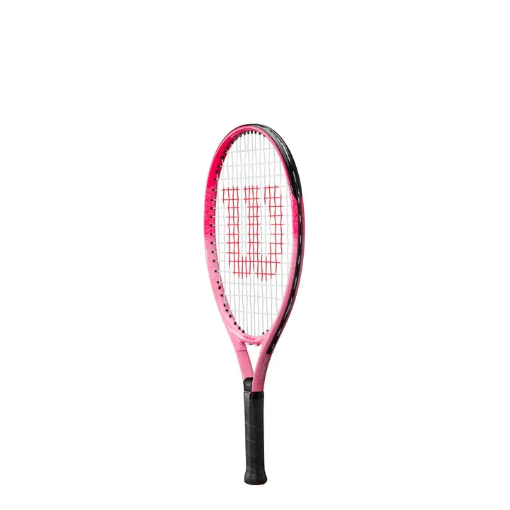 Wilson Burn Pink 21 Inch Racquet