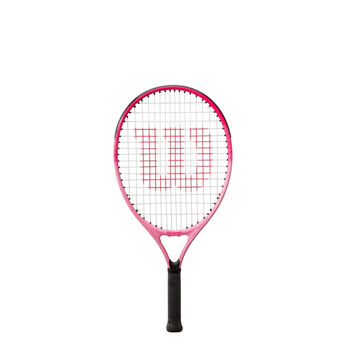 Wilson Burn Pink 21 Inch Racquet