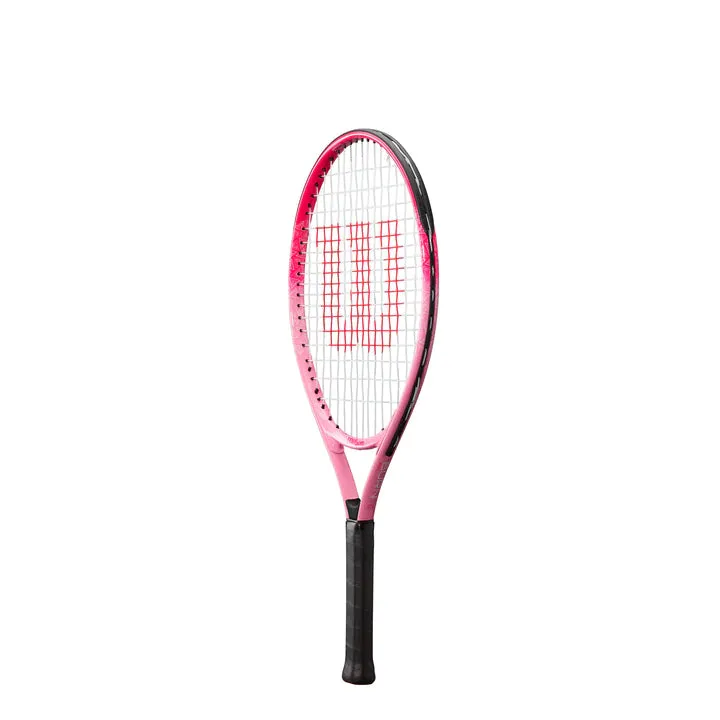 Wilson Burn Pink 23 Inch Racquet