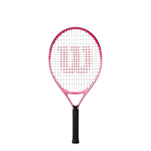 Wilson Burn Pink 23 Inch Racquet