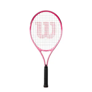 Wilson Burn Pink 25 Inch Racquet