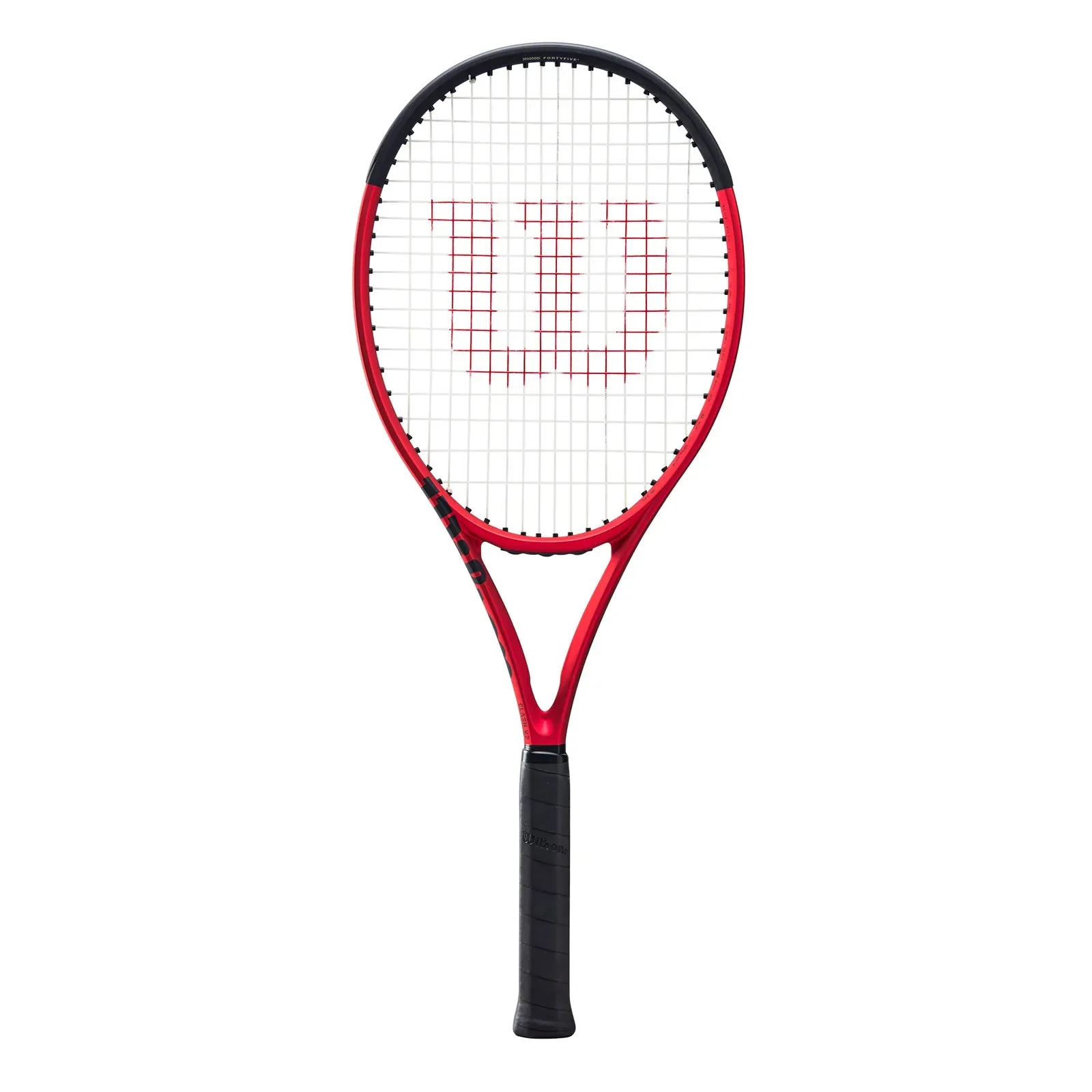 Wilson Clash 100UL V2.0 Tennis Racquet Frame