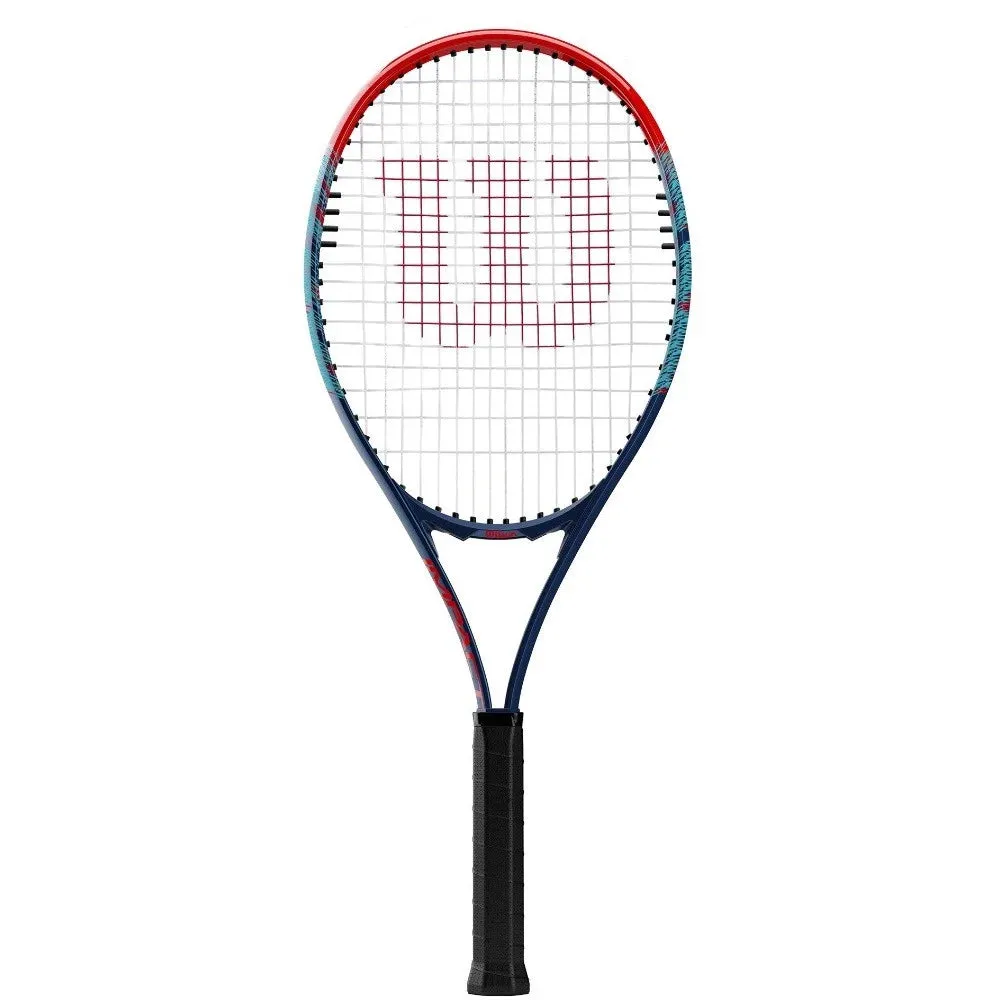 Wilson Impact 4 3/8 Tennis Racquet