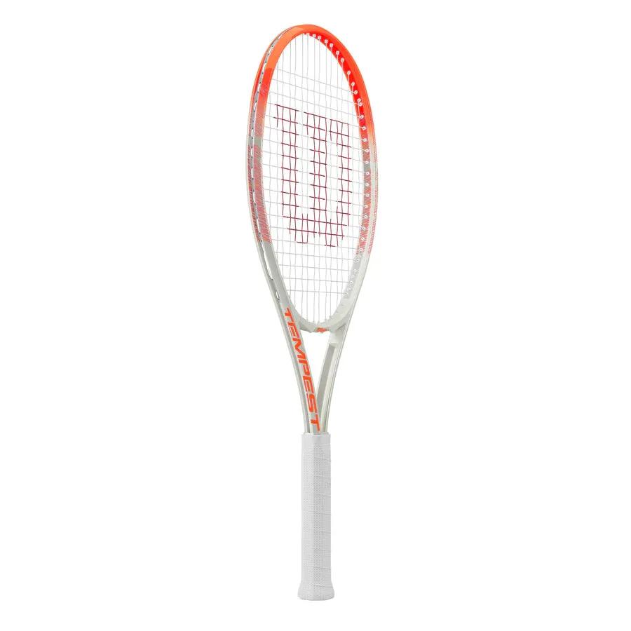 Wilson Tempest 112 Tennis Racquet 4 3/8