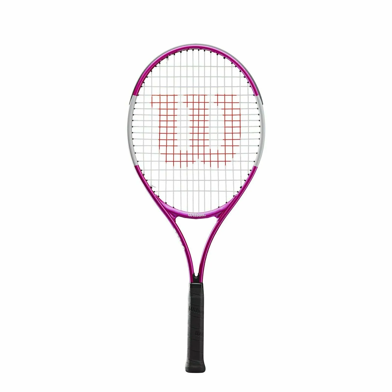 Wilson Ultra Pink 25 Jnr Tennis Racquet