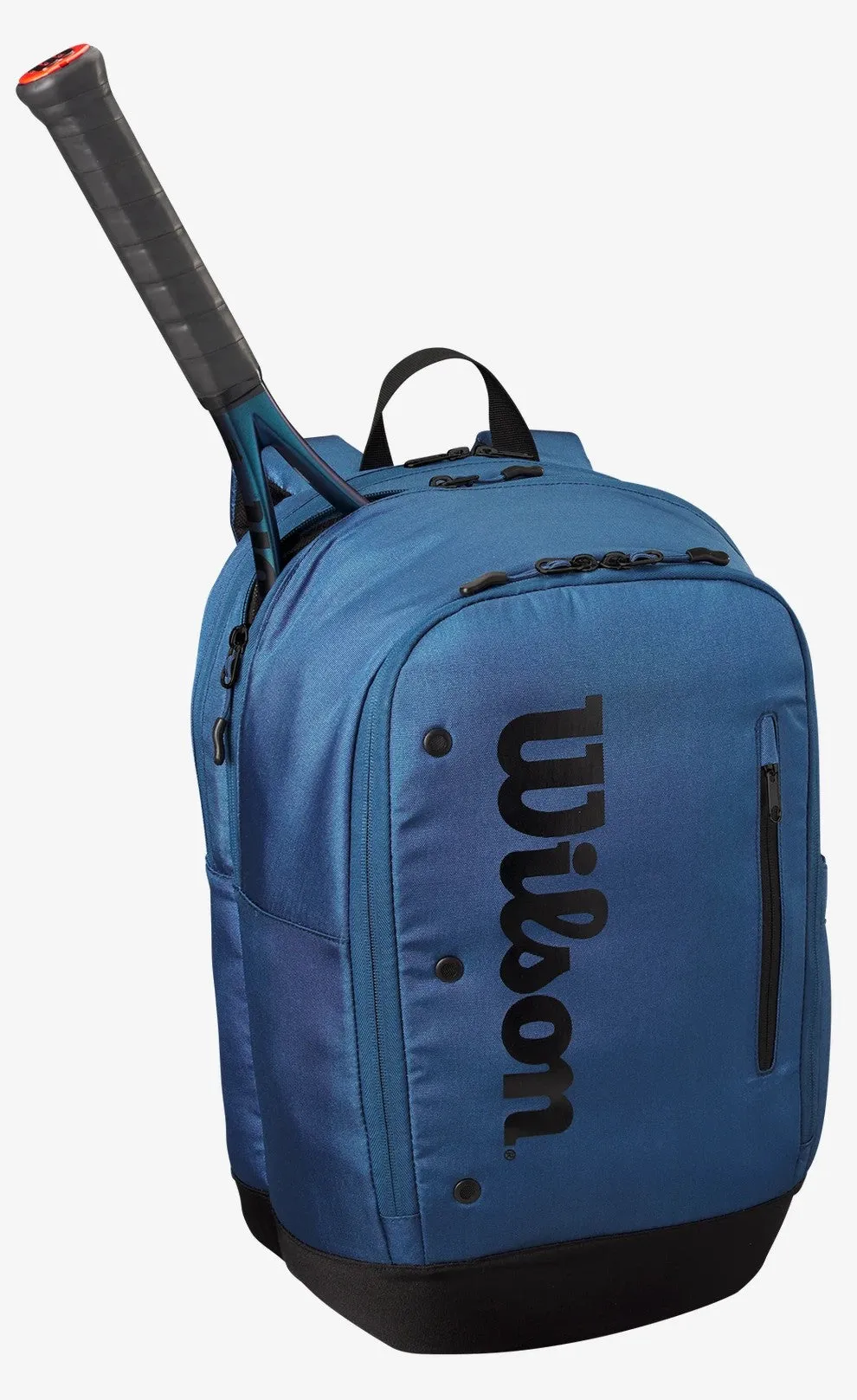 Wilson Ultra V4 Tour Backpack Blue