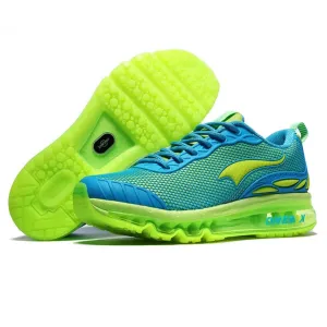 Women's Breathable Sport Running Sneakers