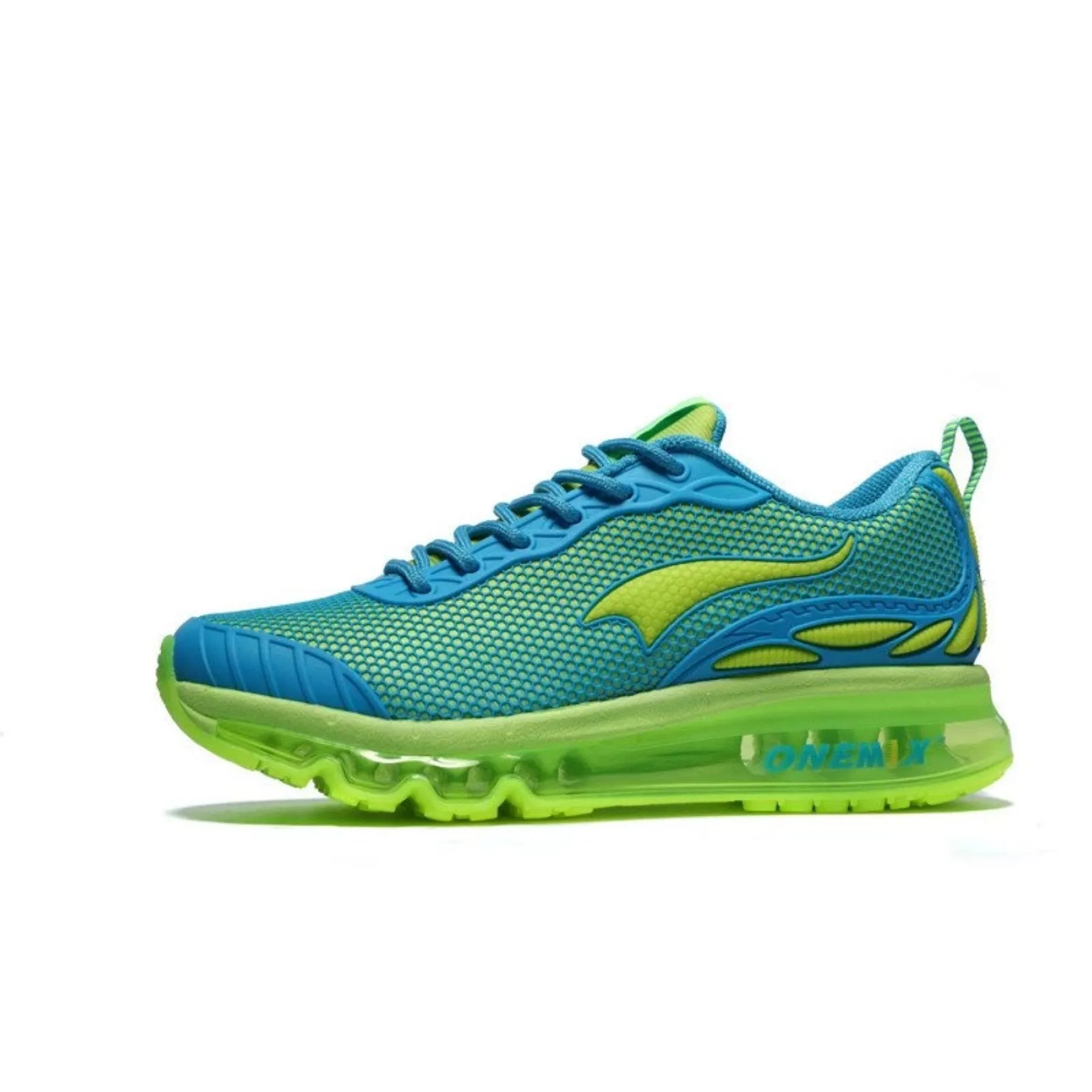 Women's Breathable Sport Running Sneakers