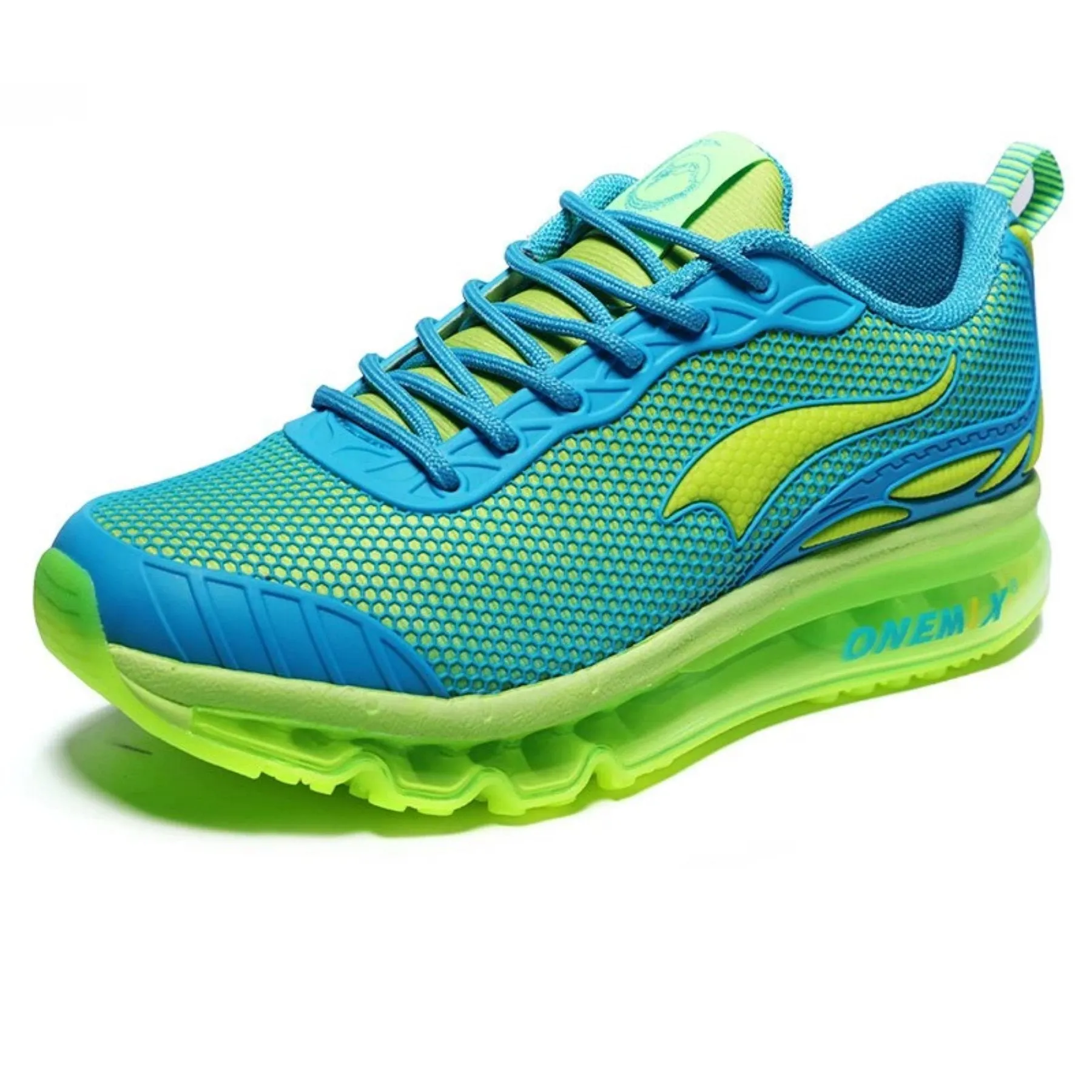 Women's Breathable Sport Running Sneakers