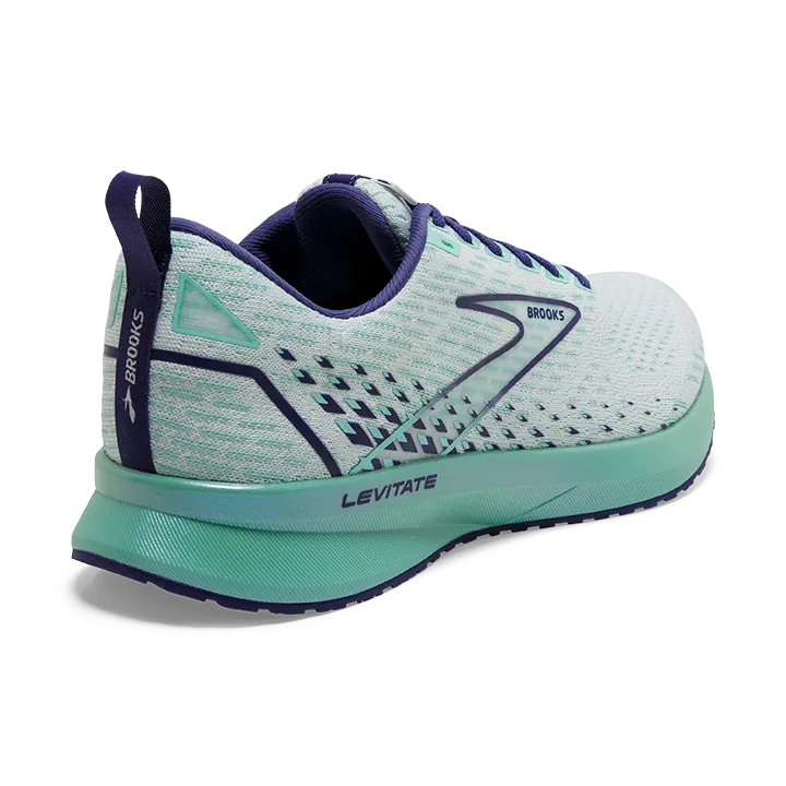 Womens Brooks Levitate 5