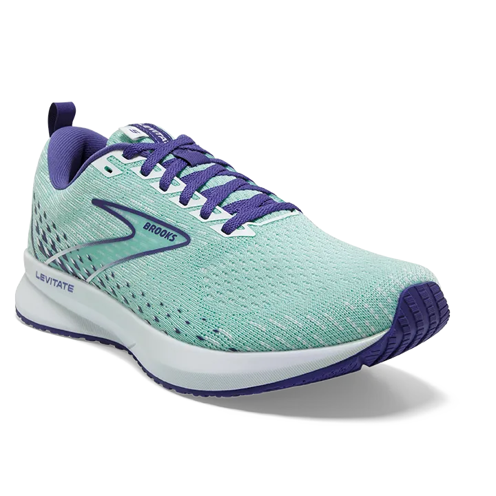 Womens Brooks Levitate 5