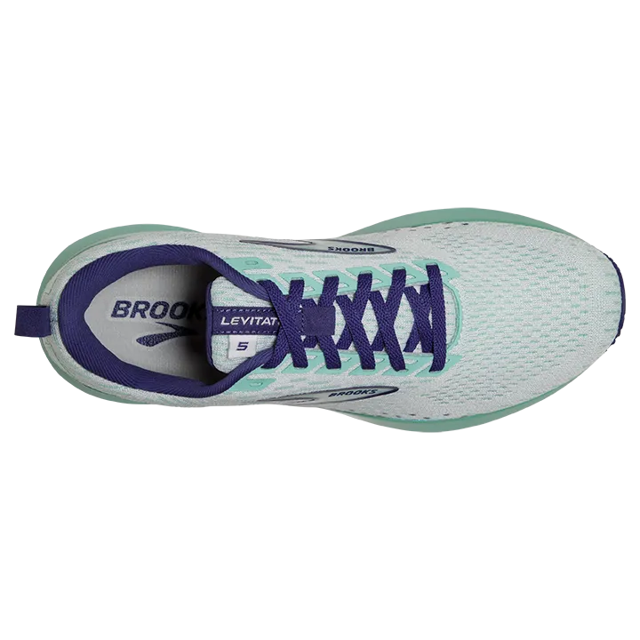 Womens Brooks Levitate 5