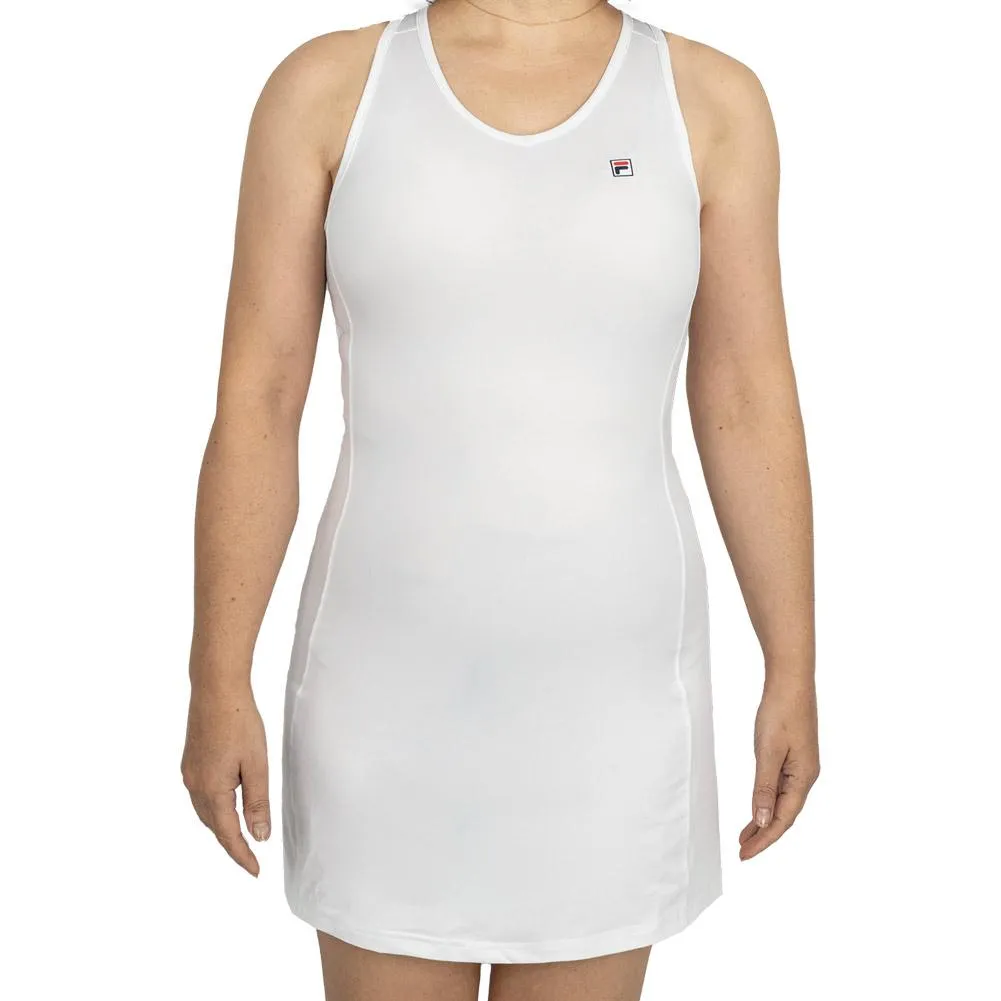 Womens Essentials Court Tennis Dress