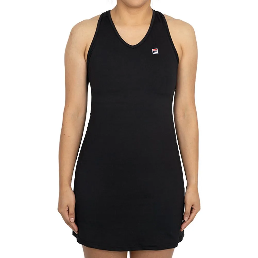 Womens Essentials Court Tennis Dress