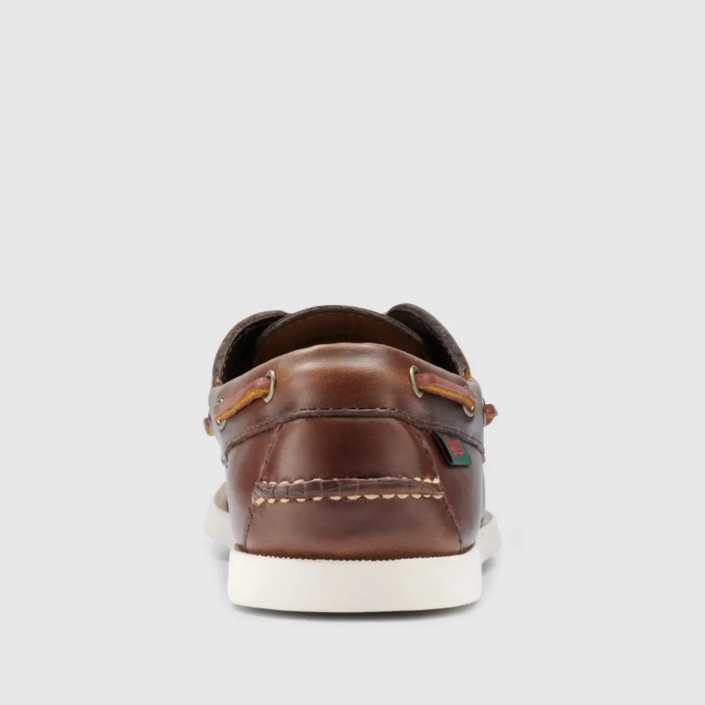 Womens Hampton Boat Shoe